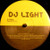 DJ Light - Desire (12")