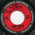 Lenny Welch - Since I Fell For You / Are You Sincere - Cadence (2) - 1439 - 7", Single, Mono, Styrene 1210616307
