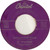 Ed Townsend - For Your Love / Over And Over Again - Capitol Records - F3926 - 7" 1214735038