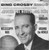 Bing Crosby - Around The World / Mississippi Mud - Decca - 9-38031 - 7", Single, Promo 1214759970