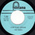 The Troggs - Love Is All Around / When Will The Rain Come - Fontana - F-1607 - 7", Single, Styrene, MR  1214774168