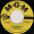 Connie Francis - Who's Sorry Now - MGM Records - K12588 - 7", Single 1214837421
