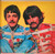 The Beatles - Sgt. Pepper's Lonely Hearts Club Band - Capitol Records, Capitol Records, Apple Records - SMAS 2653, 2653, SMAS-2653 - LP, Album, RE, Win 1214850844
