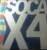 Various - Soca X 4 (LP, Comp)