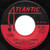 Roberta Flack - Killing Me Softly With His Song - Atlantic - 45-2940 - 7", Single, Spe 1215908769