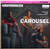Rodgers And Hammerstein* / Various - Carousel (LP, Album, RE)