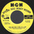 Dick Hyman - Gimme A Little Kiss (Will Ya, Huh?) / John And Mary Sittin' In A Tree (7", Single, Promo)