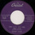 Sonny James - First Date, First Kiss, First Love (7")