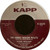 Roger Williams (2) - Near You / The Merry Widow Waltz - Kapp Records - K-233X - 7", Roc 1221014886