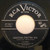 Lou Monte With Hugo Winterhalter Orchestra - Darktown Strutters Ball / I Know How You Feel - RCA Victor - 47-5611 - 7", Single 1221348672