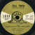Anne Lloyd, The Carillons, Larry Clinton And His Orchestra / Stuart Foster, Three Beaus & A Peep - Till Then / Till We Two Are One - Bell Records - 1034 - 7", Styrene 1221472200