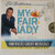 Ed Sullivan - Ed Sullivan Presents Songs And Music Of My Fair Lady - National Academy Record Club - ES1 - LP, Club 1222785858