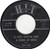 Peggy Gaines / Joe Cash (5) - Playboy / A Steel Guitar And A Glass Of Wine - Hit Records (4) - 17 - 7" 1222905072
