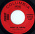 Johnny Cash - What Is Truth / Sing A Traveling Song - Columbia - 4S-45134 - 7", Single, Styrene 1223010792