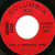 Johnny Cash - What Is Truth / Sing A Traveling Song - Columbia - 4S-45134 - 7", Single, Styrene 1223010792