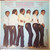 Commodores - In The Pocket (LP, Album, Club, RCA)
