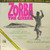 Mikis Theodorakis - Zorba The Greek (Original Soundtrack Album) (LP, Album, Mono, Ter)