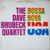 The Dave Brubeck Quartet - Bossa Nova U.S.A. (LP, Album)