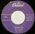Ray Anthony & His Orchestra - The Bunny Hop / The Hokey Pokey - Capitol Records - F2427 - 7", Single 1235138238