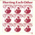 Carpenters - Hurting Each Other - A&M Records, A&M Records - AM 1322, AM-1322-S - 7", Single, Pit 1236927324