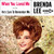 Brenda Lee - When You Loved Me - Decca - 31654 - 7", Single 1237009326