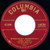 Johnny Mathis - When Sunny Gets Blue / Wonderful! Wonderful! - Columbia - 4-40784 - 7", Single, Styrene, Bri 1237128243