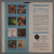 Los Indios Tabajaras - Twin Guitars — In A Mood For Lovers - RCA Victor - LSP-3611 - LP, Album, Ind 1238585556