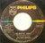 The Four Seasons - Dawn (Go Away) / No Surfin' Today - Philips - 40166 - 7", Single, Mono 1240068894