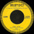 The Four Coins - My One Sin - Epic - 2676985 - 7" 1243800717