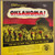 Richard Rodgers And  Oscar Hammerstein II / "Oklahoma!" Orchestra And Chorus Directed By Jay Blackton - Oklahoma! - Decca, Decca - DL 8000, DECCA 8000 - LP, Album, RE 1243803519