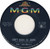 The Animals - Don't Bring Me Down (7", Single)