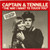 Captain And Tennille - The Way I Want To Touch You - A&M Records, A&M Records - 1725-S, AM-1725 - 7", Single, Pit 1244125353