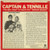 Captain And Tennille - The Way I Want To Touch You - A&M Records, A&M Records - 1725-S, AM-1725 - 7", Single, Pit 1244125353