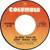 Gloria Taylor - Deep Inside You / World That's Not Real - Columbia - 4-45986 - 7", Single, Styrene 1244128293