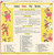 The Cricketone Chorus & Orchestra - Yellow Rose Of Texas / Down In The Vally - Cricket (2) - C-140 - 7" 1245966174