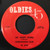 The Harmonizing Four - In Jerusalem - Oldies 45 - OL 2259 - 7", RE 1246612701