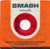 The Caravelles - You Don't Have To Be A Baby To Cry - Smash Records (4) - S-1852 - 7", Single, Styrene 1246890468