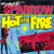 Mighty Sparrow - Hot Like Fire - BLS Records (2) - BLS1012 - LP 1247105895