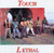 Touch (24) - Lethal (LP, Album)