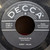 Bobby Helms - Fraulein / (Got A) Heartsick Feeling  - Decca - 9-30194 - 7" 1248140235