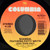 Scandal (4) Featuring Patty Smyth - The Warrior - Columbia - 38-04424 - 7", Single, Styrene, Pit 1248210594