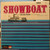 Audrey Marsh, Richard Torigi, Lee Venora, Magic Violins - Showboat (LP, Album)