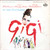 Various - Gigi - Original Cast Soundtrack Album - MGM Records - E3641 ST - LP, Album, Mono, RP 1248325065