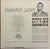 Frankie Laine - Sings His All Time Favorites - Mercury Wing, Wing Records - MGW 12110 - LP, Comp, Mono 1250733675