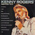 Kenny Rogers - Greatest Hits - Liberty, Liberty - LOO 1072, L00-1072 - LP, Comp 1250802216