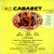 "Cabaret" Original Broadway Cast, John Kander, Fred Ebb - Cabaret - Columbia Masterworks - KOS 3040 - LP, Album, RP 1253012181