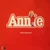 Original Cast* - Annie (A New Musical) (LP, Album, Quad, Gat)