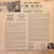 Frank Sinatra - No One Cares (LP, Album, Mono)