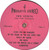 The Ink Spots - Ping Pong Percussion, The Ink Spots Sing Star Dust - Pirouette Records - RFM 68 - LP, Album 1262554509
