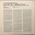 Alicia De Larrocha, Robert Schumann - Schumann Recital - London Records - CS 6749 - LP 1272005931